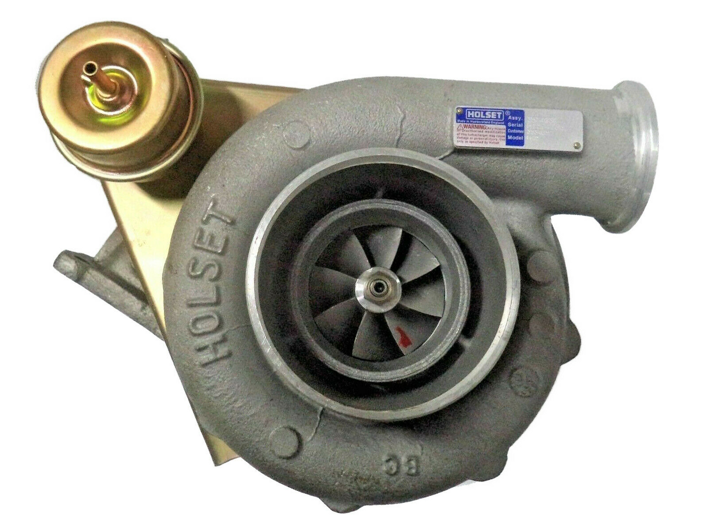Dodge Cummins Turbo Charger