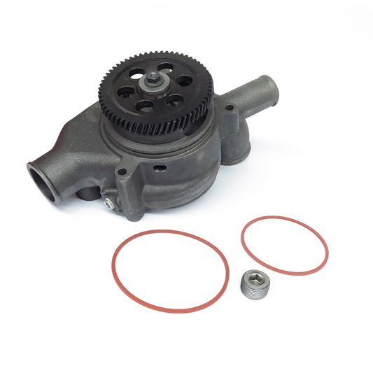 Detroit Diesel Water Pump