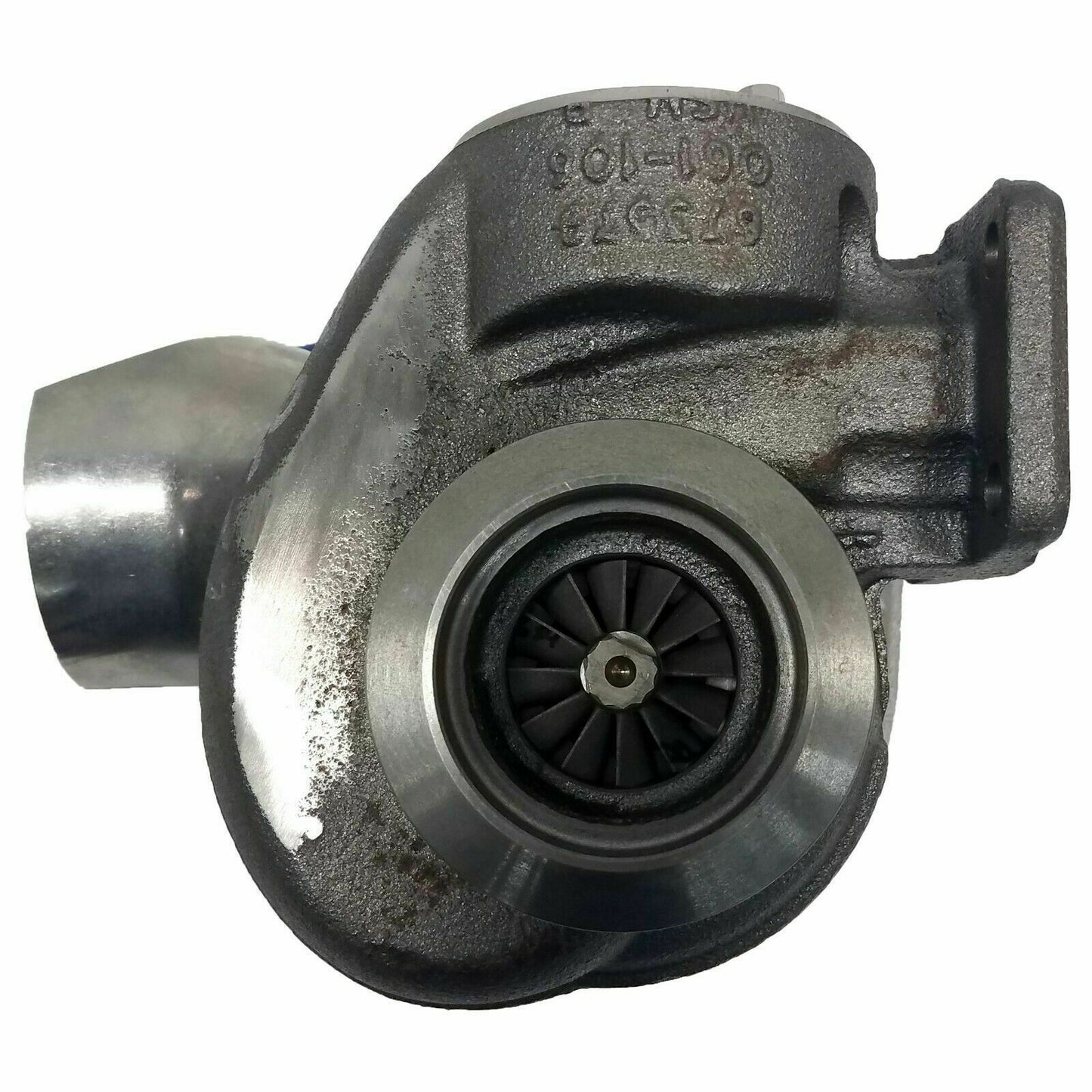 Turbocharger, Turbo, Turbo Charger
