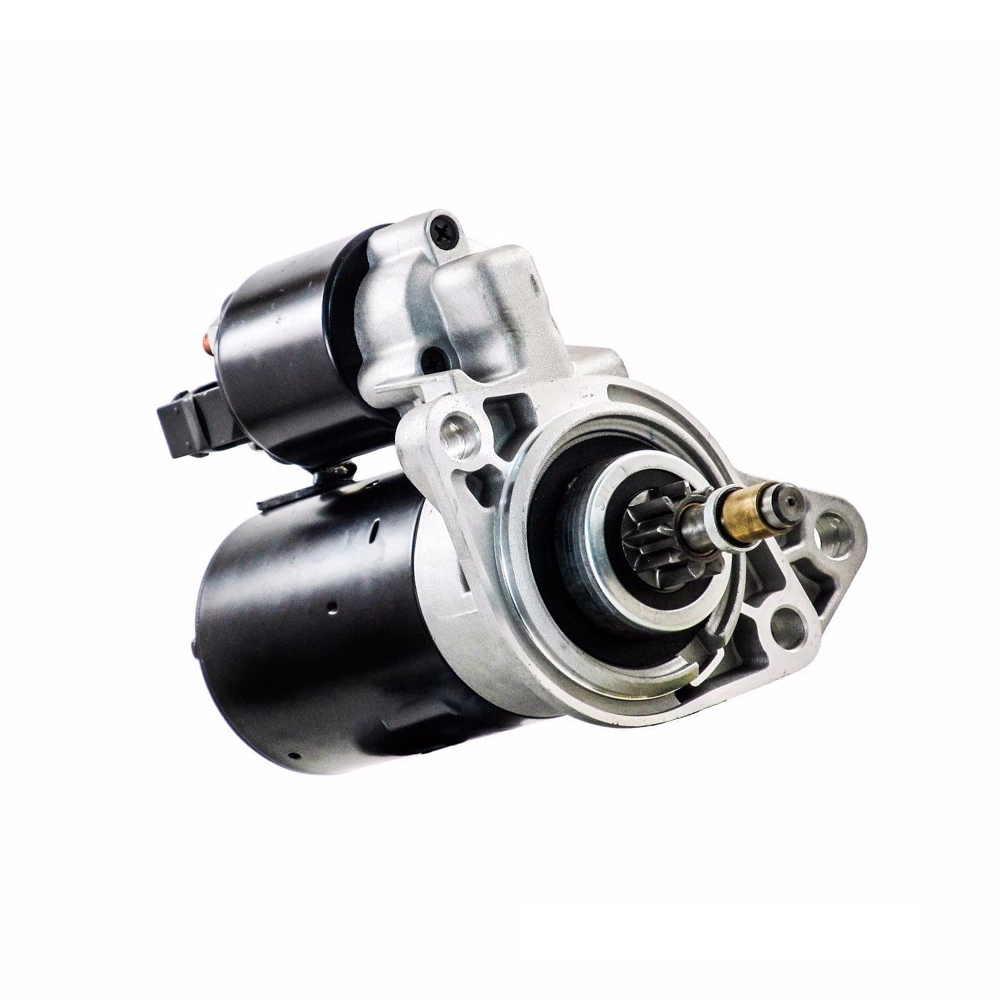 Volkswagen Starter