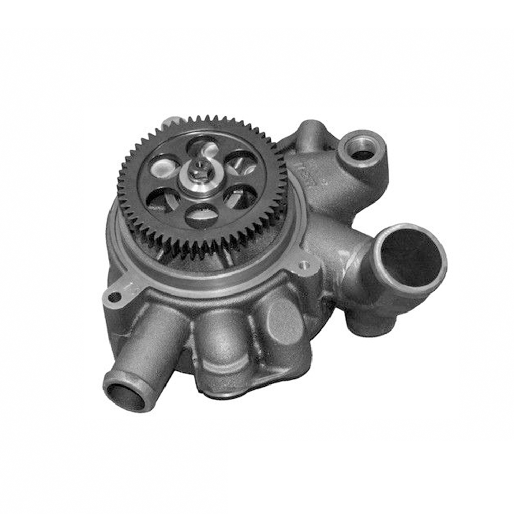 Detroit Diesel Water Pump