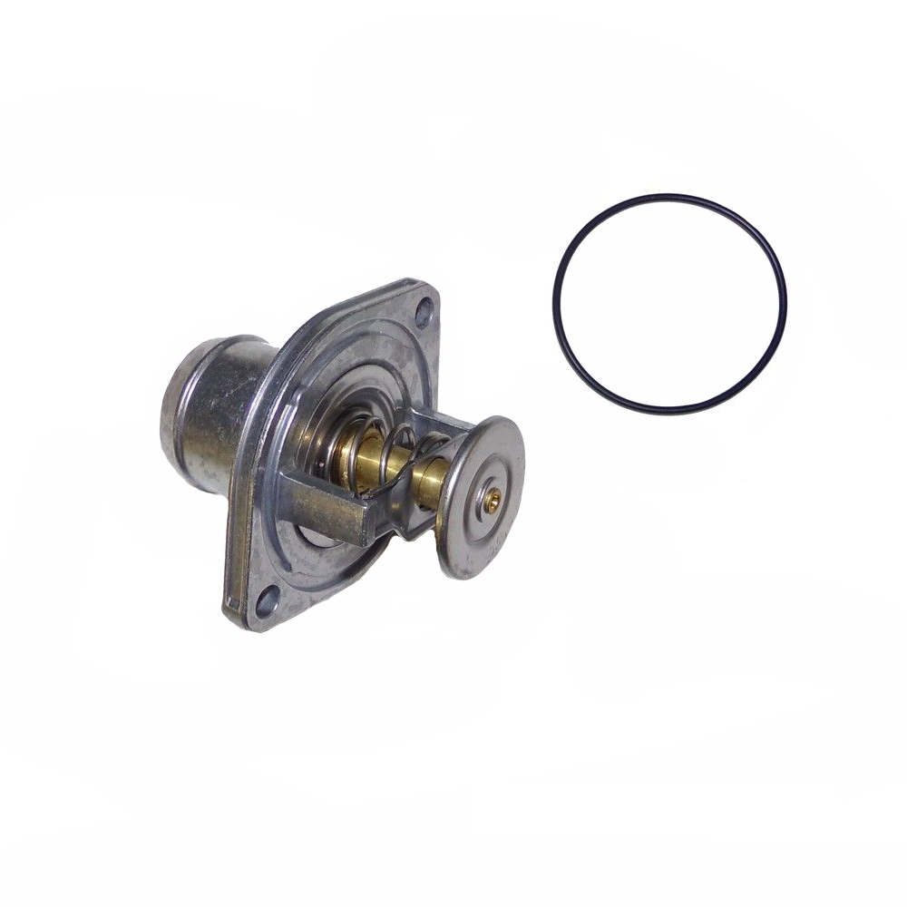 6.0L Coolant Thermostat Housing