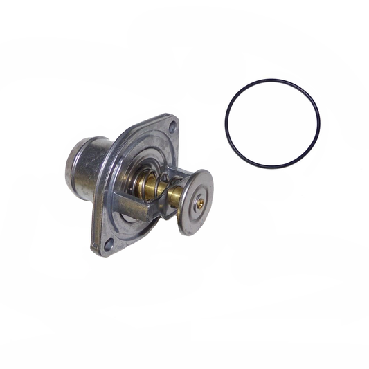 6.0L Coolant Thermostat Housing
