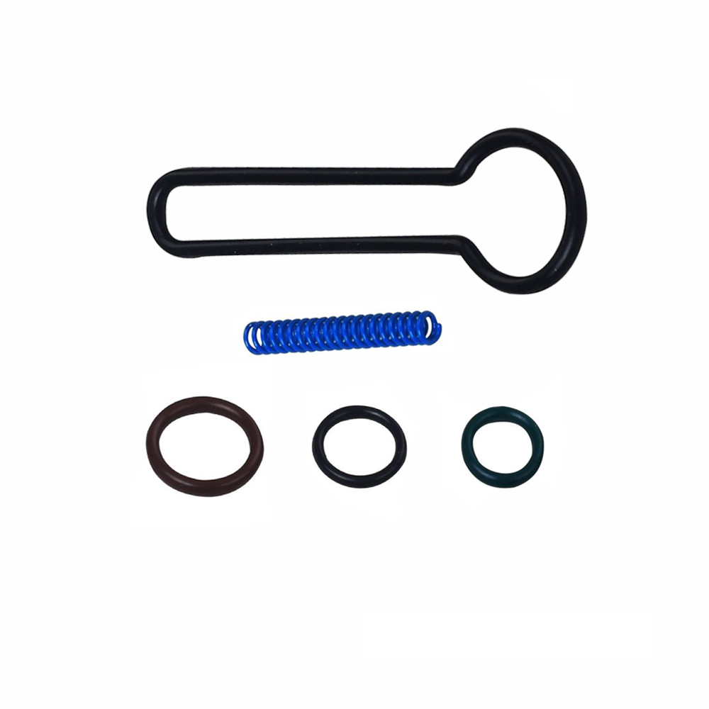 6.0L Blue Spring Kit