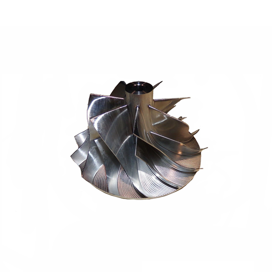 6.4L Ford Turbo Billet Wheel