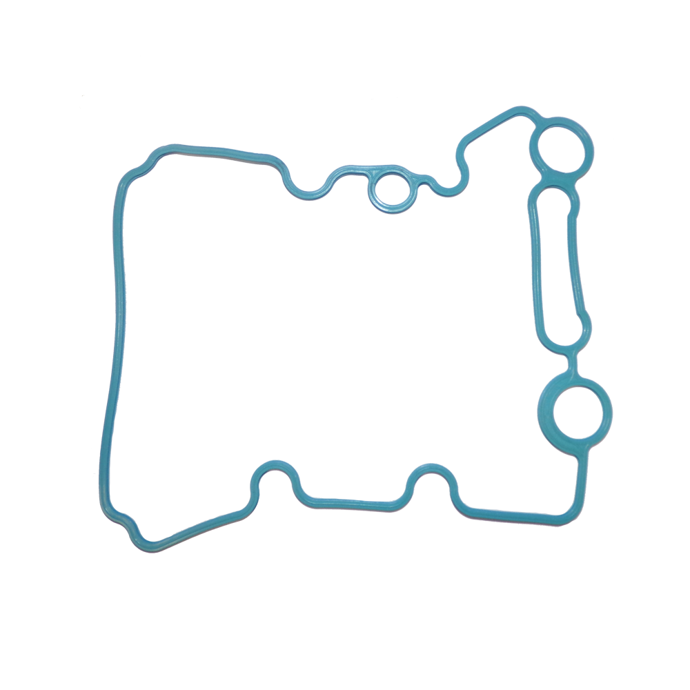 6.0L Blue Oil Cooler Gasket
