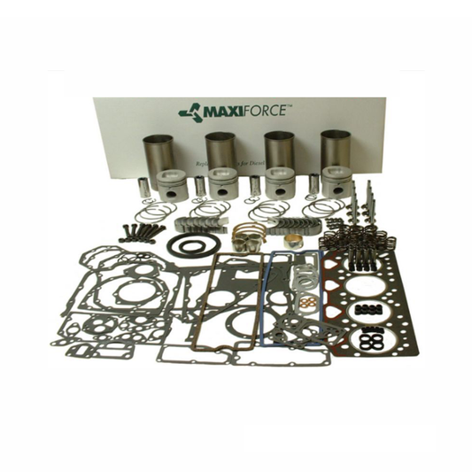 Perkins Engine Overhaul Kit