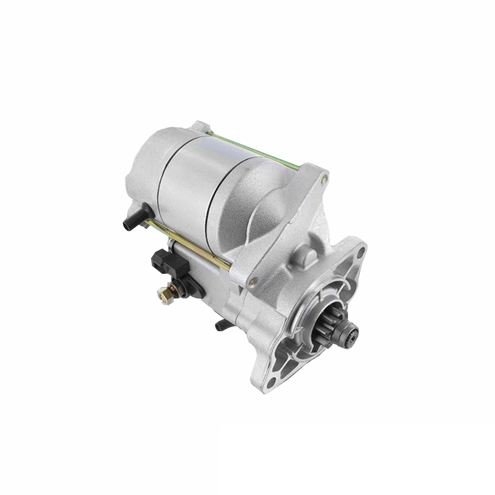 Kubota Starter