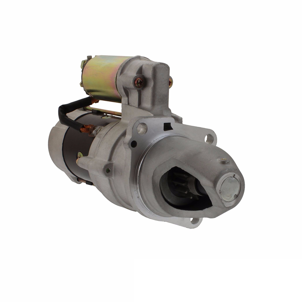 Ford 6.0L 7.3L Starter
