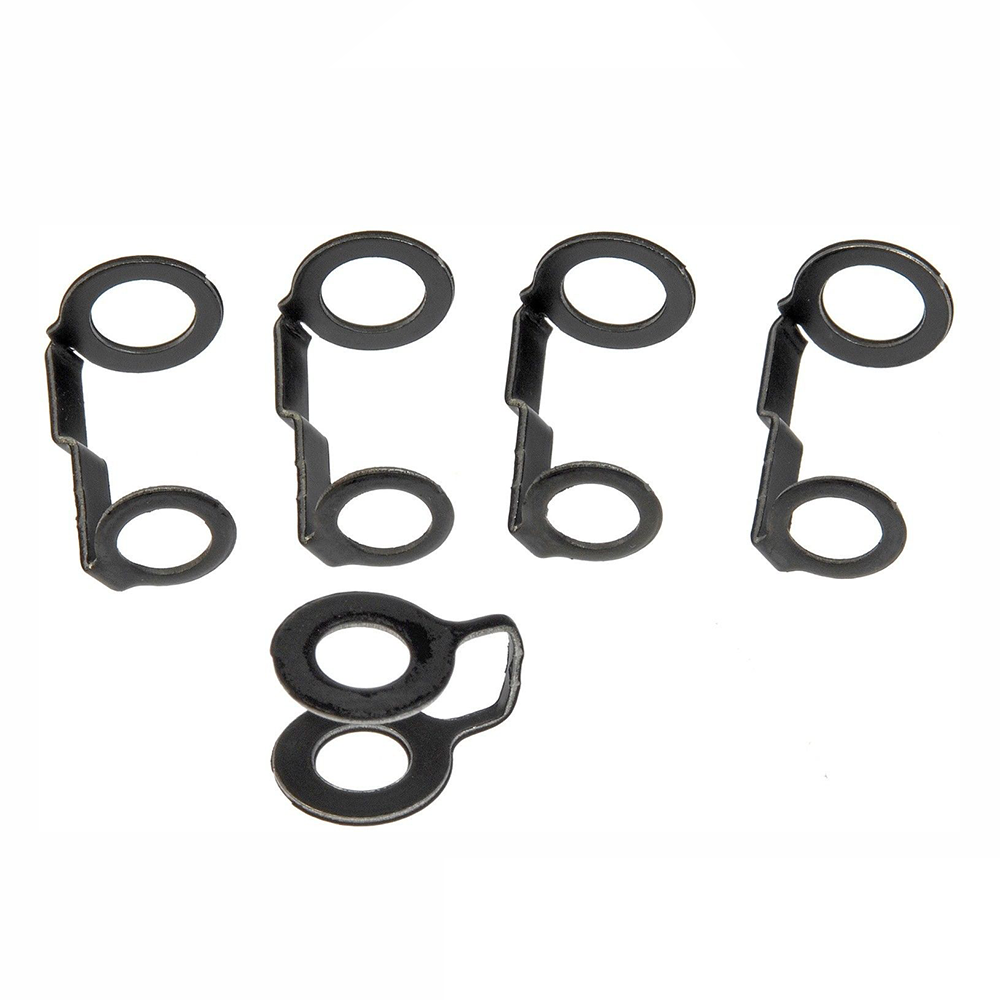 6.6L Chevy Return Line Gaskets