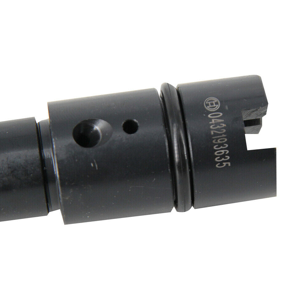 New Genuine Bosch 210-215hp Injector Set for 5.9L Dodge Cummins ISB 0 432 193 647