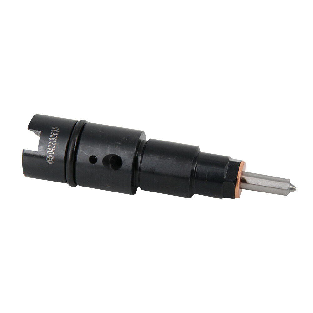 New Genuine Bosch 210-215hp Injector Set for 5.9L Dodge Cummins ISB 0 432 193 647