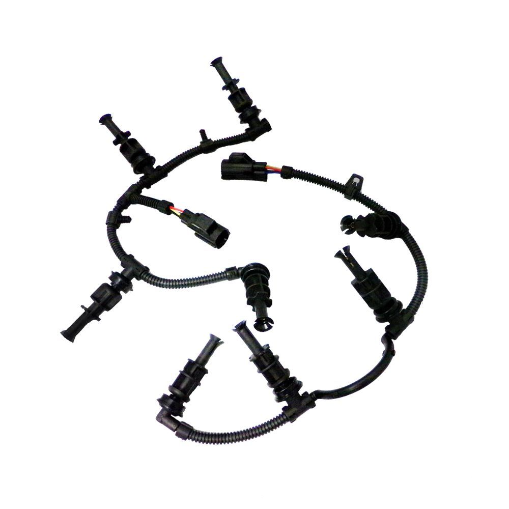 6.4L Ford Glow Plug Harness