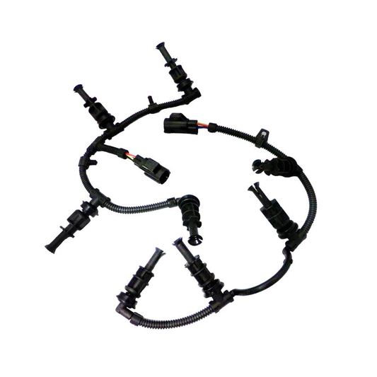 6.4L Ford Glow Plug Harness