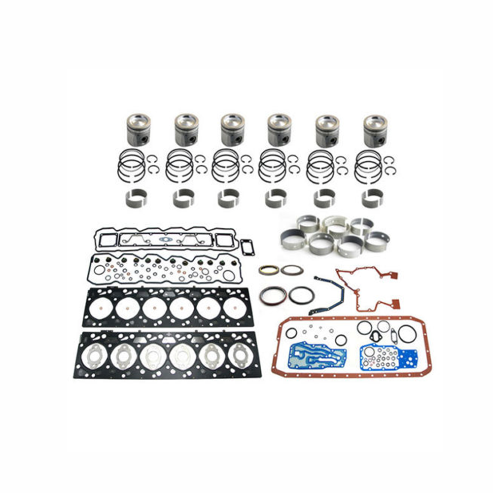 5.9L Dodge Engine Overhaul Kit