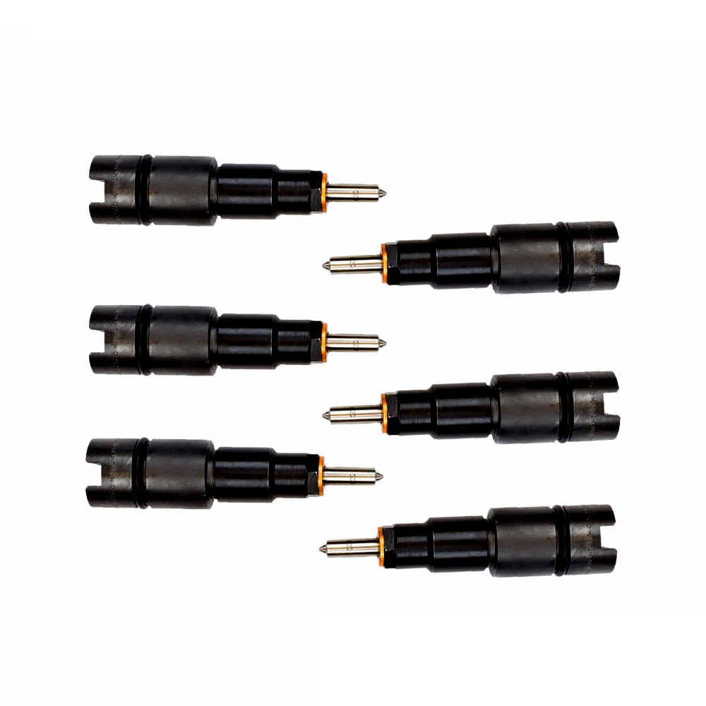 275HP Injectors