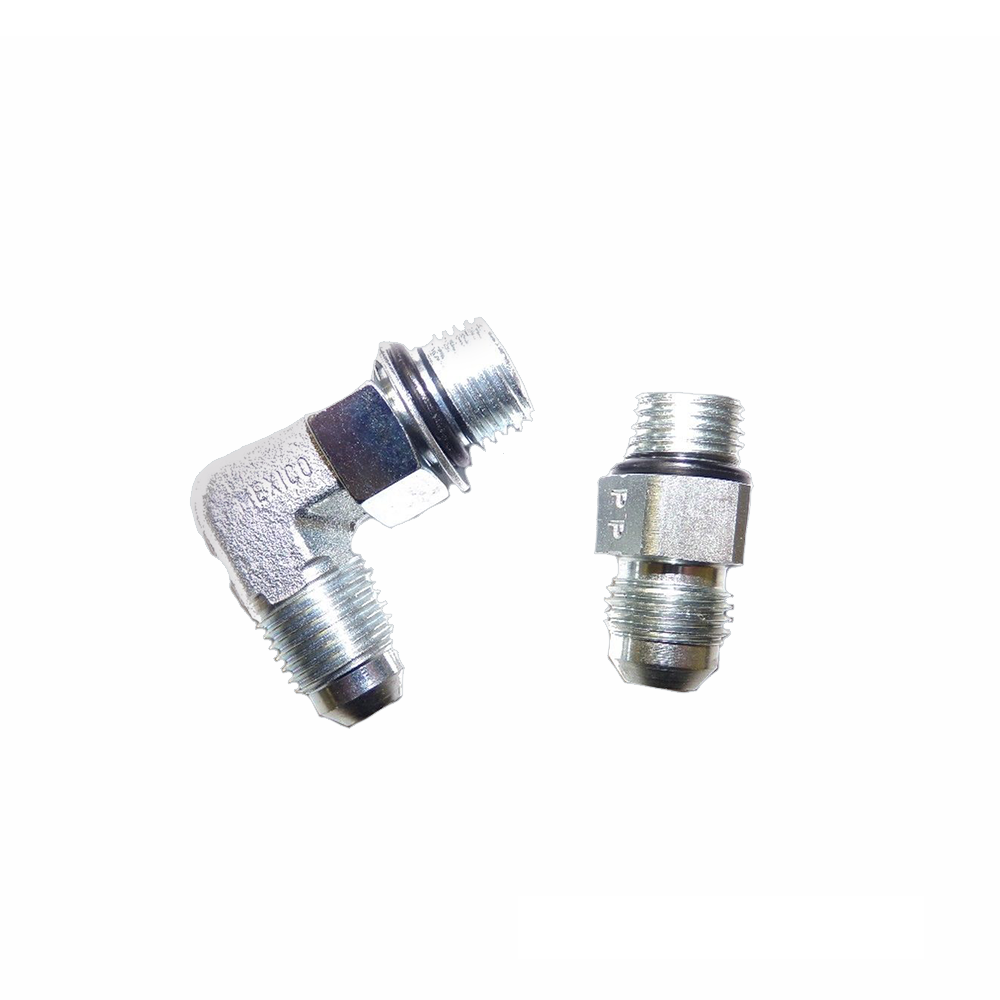 7.3L HPOP Fitting