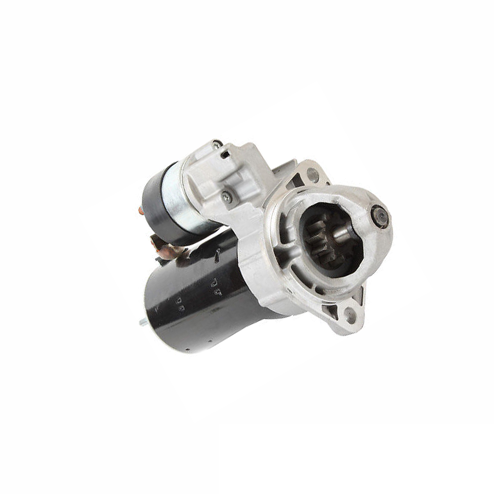 Deutz Starter