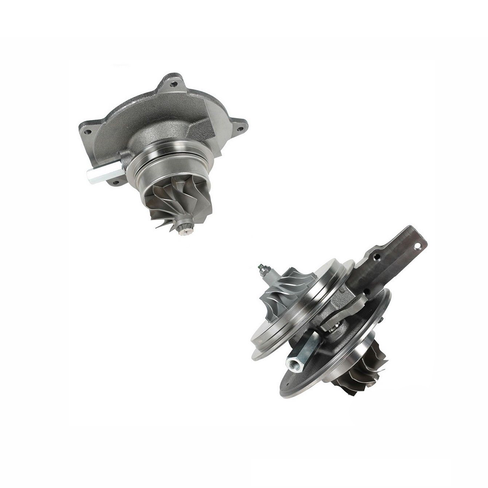 6.4L Turbo Cartridge