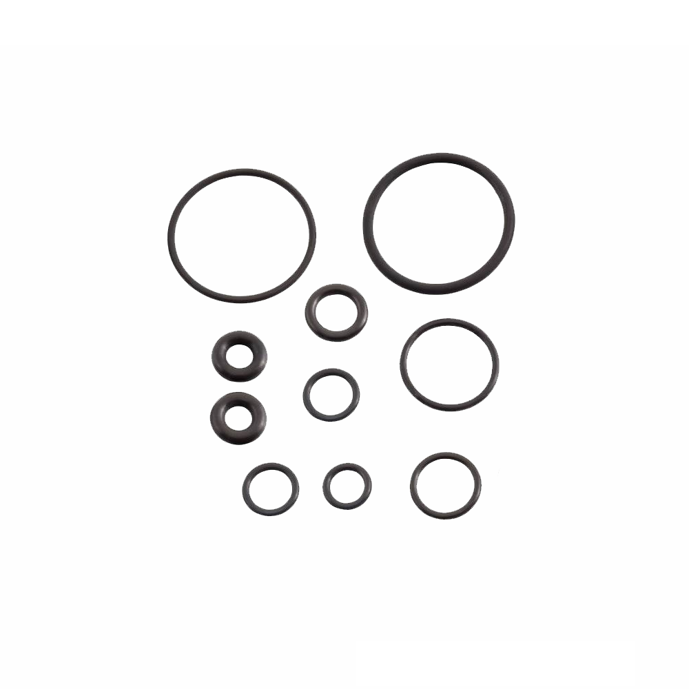 Fuel Filter Drain Valve Seal Kit 1998 - 2003 7.3L Ford Powerstroke