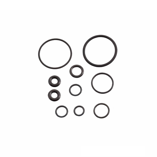 Fuel Filter Drain Valve Seal Kit 1998 - 2003 7.3L Ford Powerstroke
