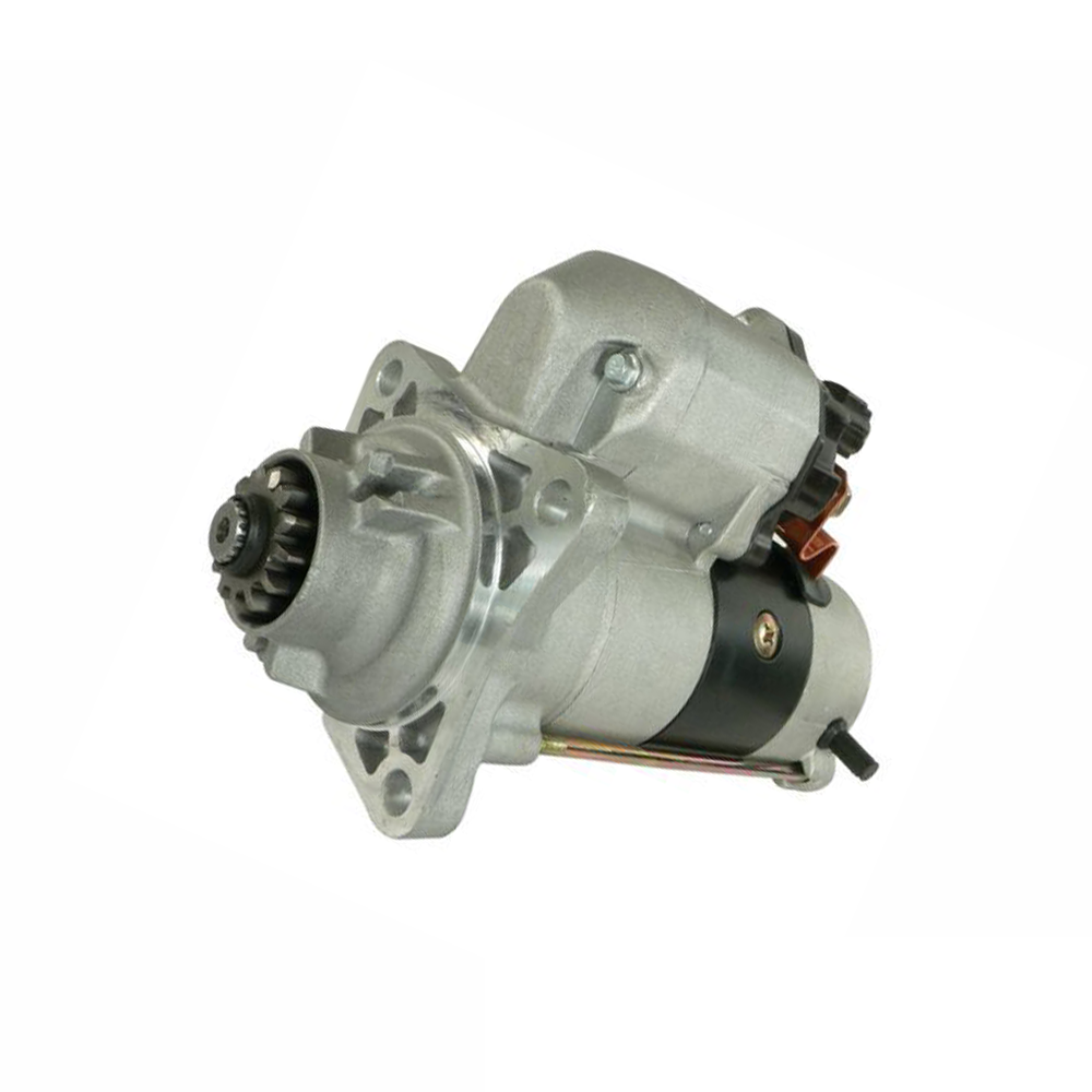 Starter for 3.9L 5.9L Cummins 3604648RX 3916854 10479621 1113276