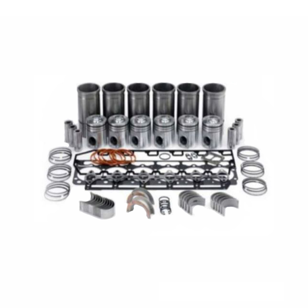 Massey Ferguson Engine Overhaul Kit