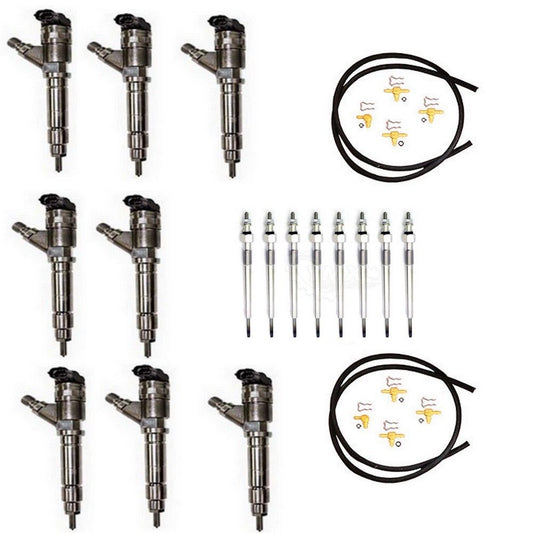LLY Injector Kit
