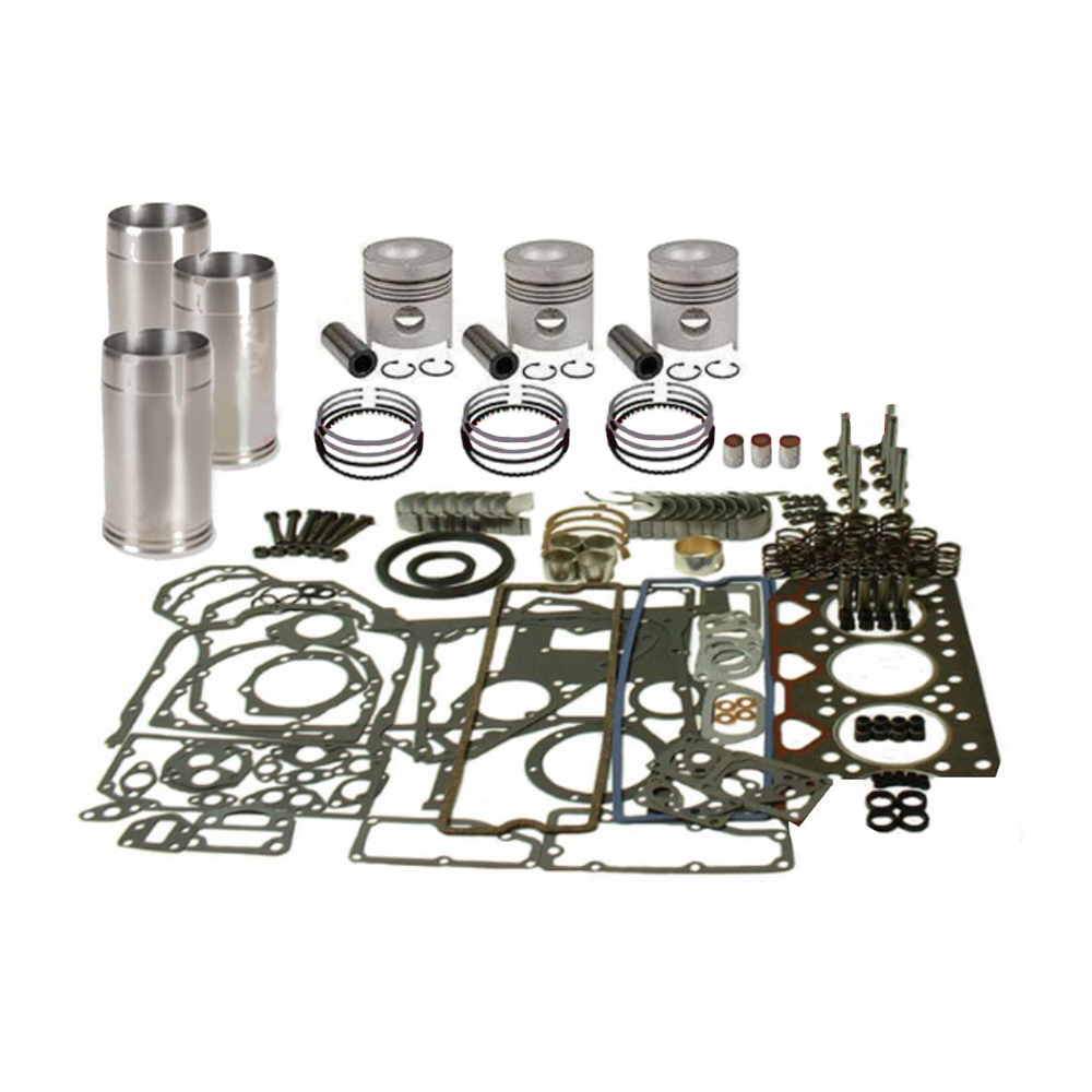 John Deere Engine Overhaul Kit