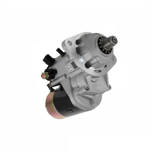 Ford Loader Starter