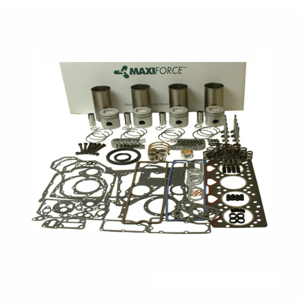 John Deere Engine Overhaul Kit