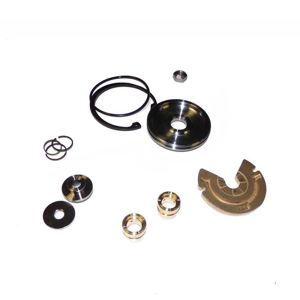 6.4L Ford Low Pressure Turbo Kit