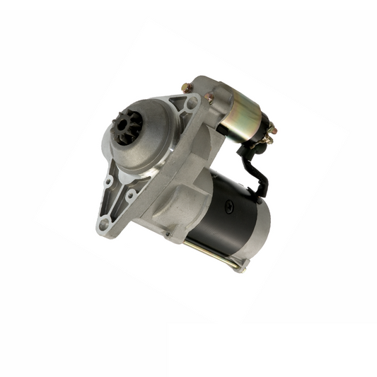6.6L Chevy Starter