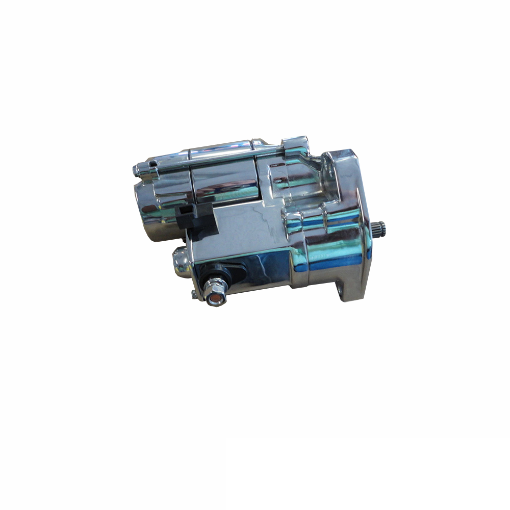 Harley Davidson Starter