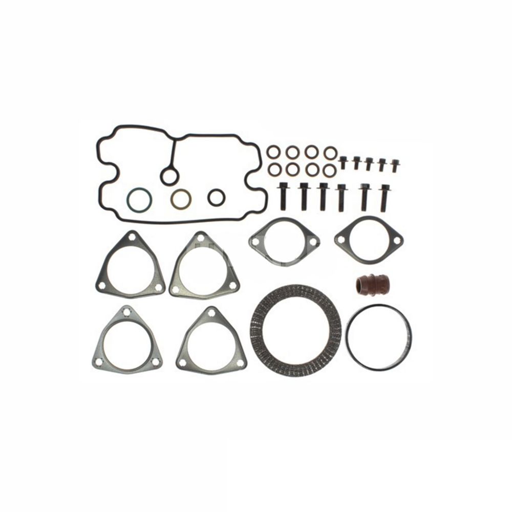 6.4L Ford Turbo Install Kit