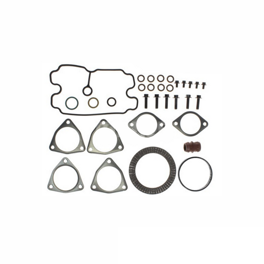6.4L Ford Turbo Install Kit