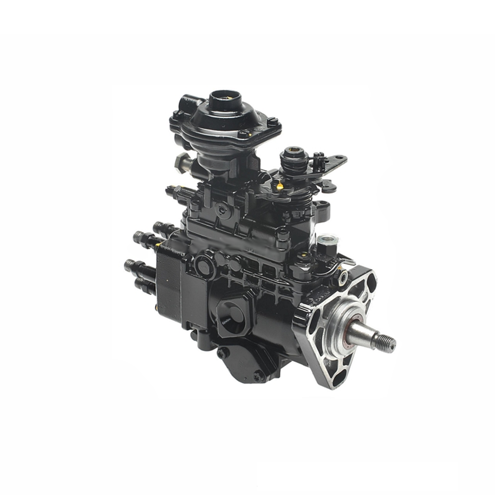 Dodge VE Fuel Injection Pump