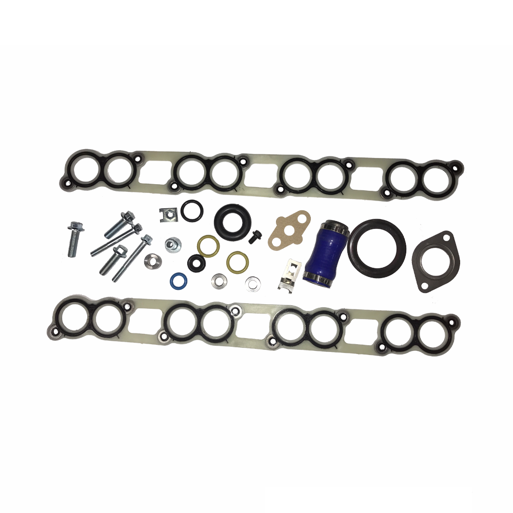 6.0L EGR Cooler Intake Gaskets