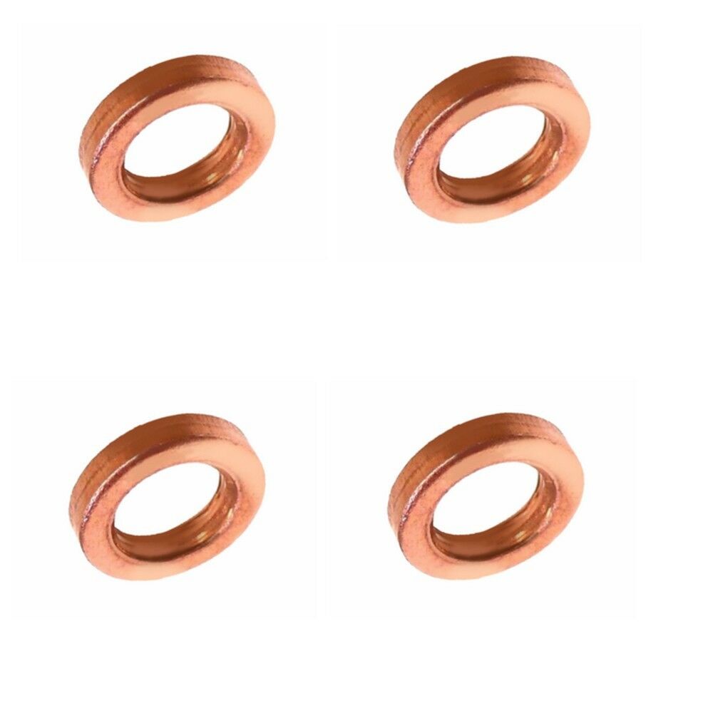 Volkswagen Seal Heat Shiel Kit