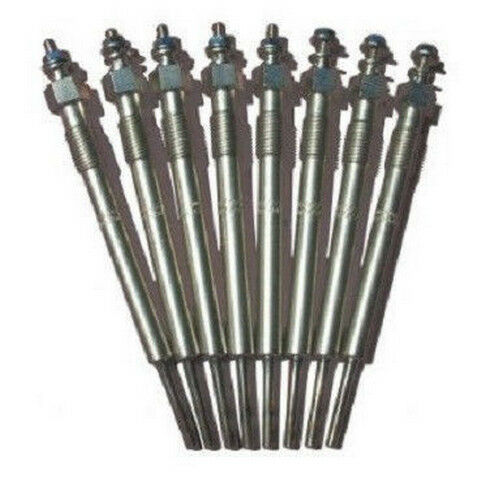 LLY Glow Plugs