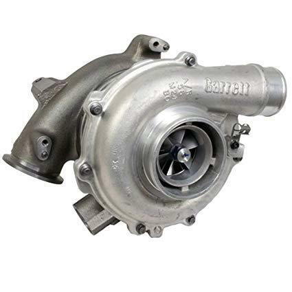 Ford 6.0L Turbo