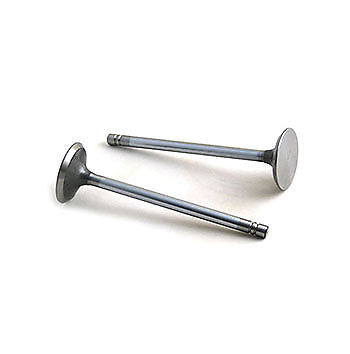 John Deere Exhaust Valve