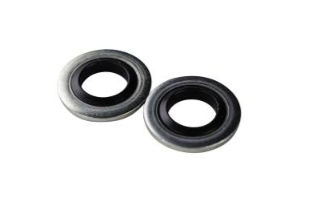 Stanadyne Gasket Seal Kit for Industrial DB2 Fuel Injection Pump (33814)