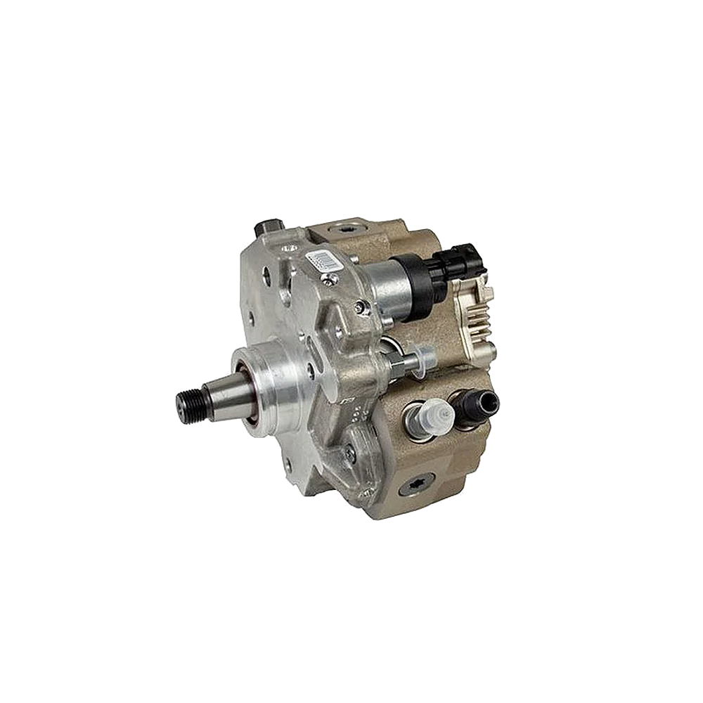 CP3 Injection Pump Failure: Symptoms Every Diesel Owner Should Know