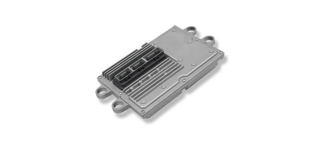 6.0L Power Stroke FICM Voltage Test Guide
