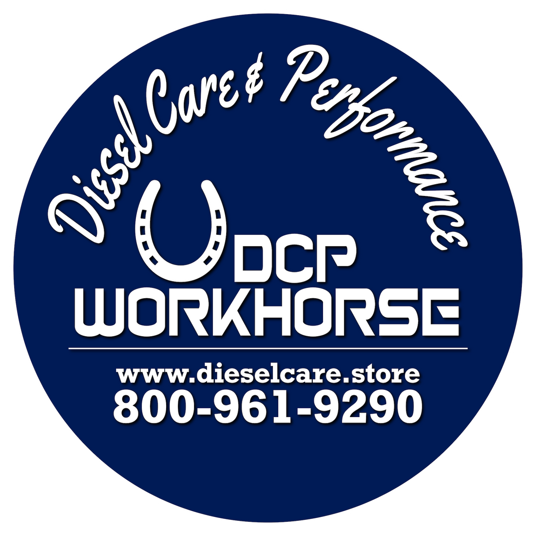 Introducing Work Horse Products: Premium Rebuilt Diesel Parts Built to Keep You Running
