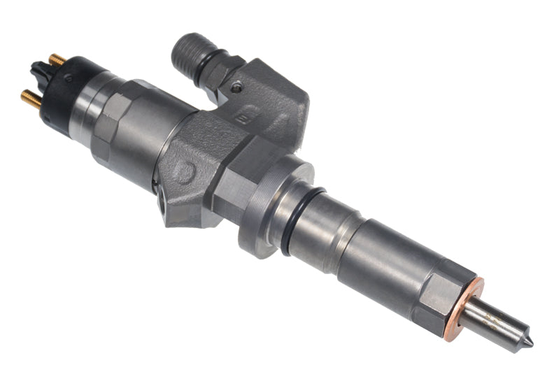 LB7 Duramax Injector Failure: Symptoms, Causes &amp; What to Do Next