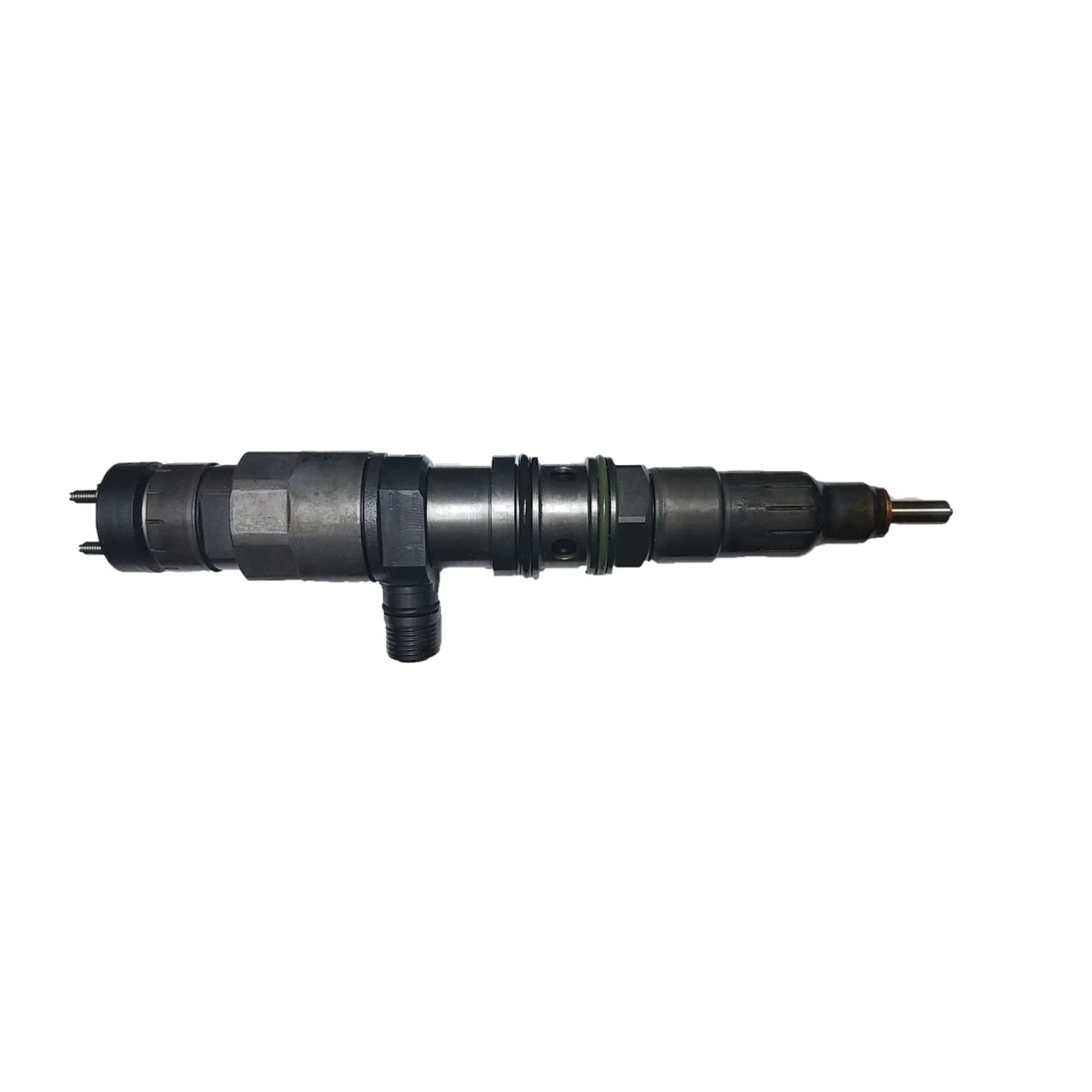 Full Set of Remanufactured injectors for DD15 DD16 14.8 15.6 Detroit D ...