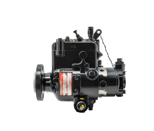 Remanufactured AT21576 DBG Injection Pump