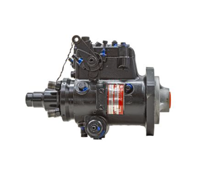 Remanufactured Stanadyne DB2437-3836 Injection Pump for Allis Chalmers 433T